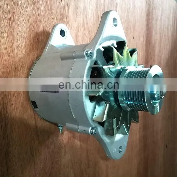 Hot Sale Alternator Parts Alternator Generator Car Alternator 4938600 photo-2