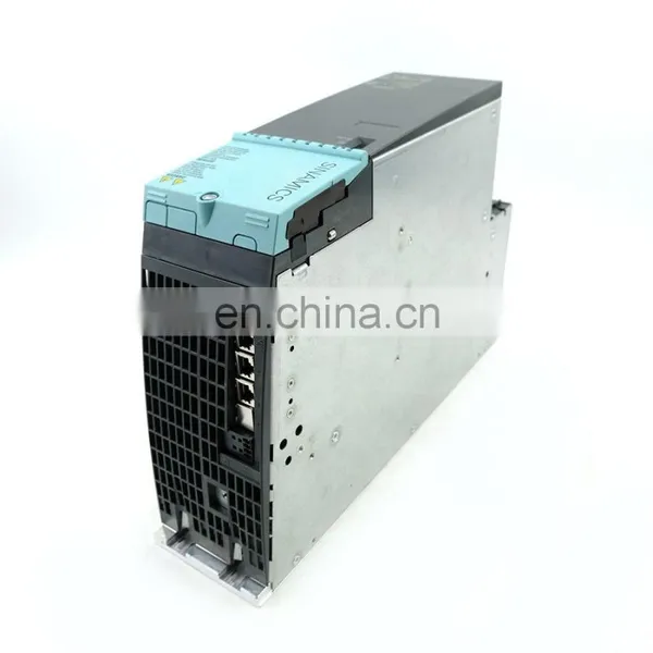 Hot Sale New and Original for 6SL3120-1TE23-0AD0 Siemens PLC Hardware Unit in Stock photo-3