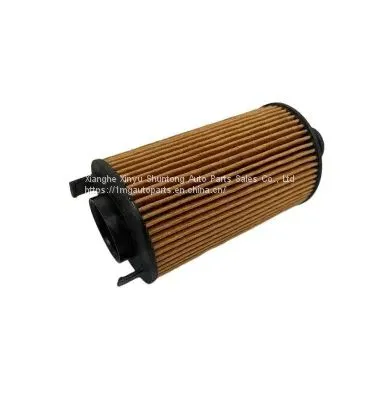 Good Selling Quality Oil Filter Element Assembly 10105963 photo-2