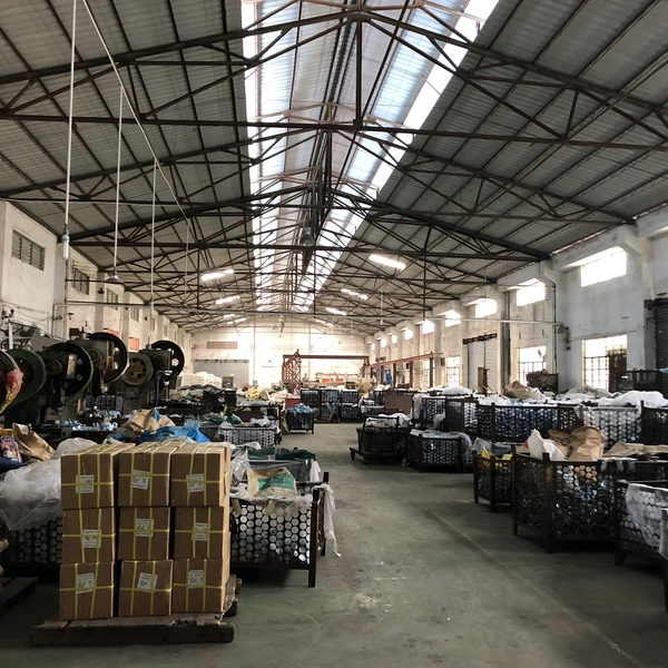 Zhongshan Xinjin Hardware Products Co.,Ltd company overview - view 2