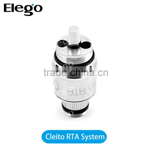 Elego Wholesale Aspire Cleito Subohm Tank , Fast Shipping Aspire Cleito photo-6