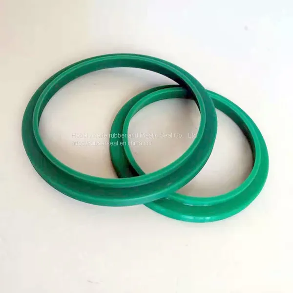 Custom FJ-type Polyurethane Dust-proof Seal Ring Bearings, the New Hermetic Seals Mass Production photo-2