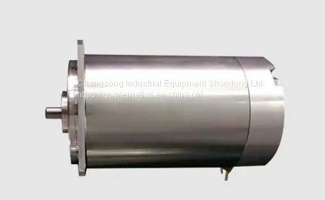 DC Motor
