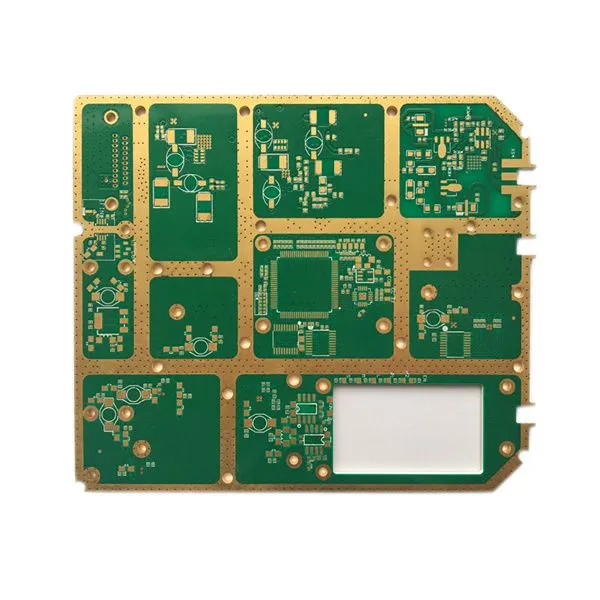 Special Material Rogers PCB Board photo-2