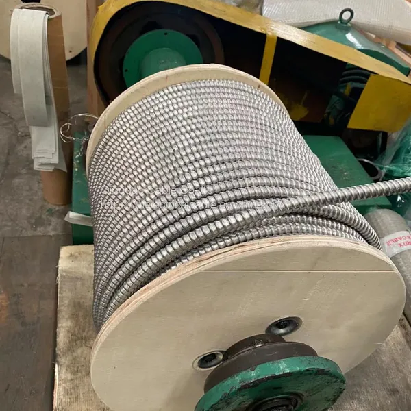 Завод электрических кабелей UL Кабель 12AWG THHN