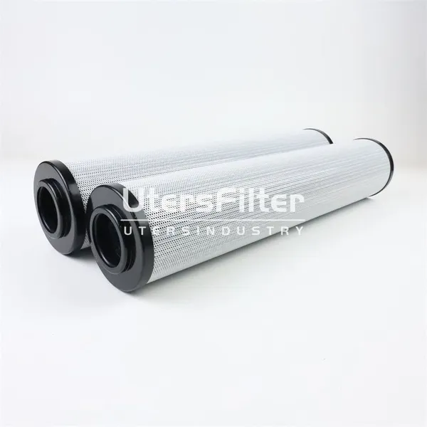 0400RK015MM UTERS Replace HYDAC Hydraulic Return Oil Filter Element photo-3