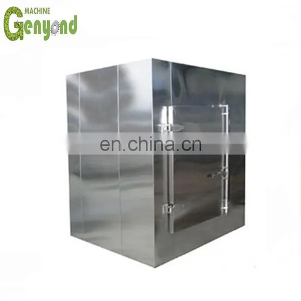 Hot Sale Vegetable Dehydrator photo-2