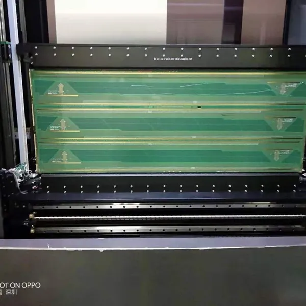 Single Layer, Double-layer, Multi-layer Ultra Large PCB photo-3