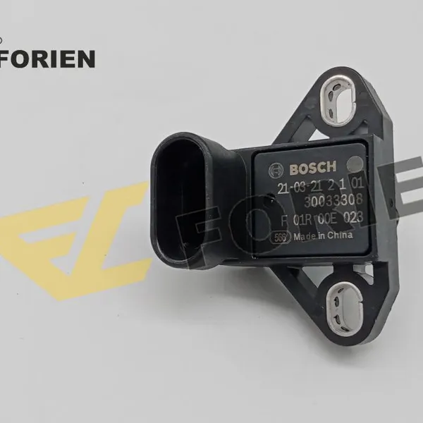 TMAP_Throttle Manifold Absolute Pressure Sensor _F01R00E023_Huatai Santafe 1.8_ZOTYE T600 photo-2