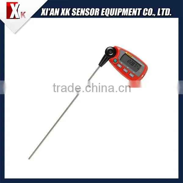 Fluke Calibration 1551a Stik Thermometer photo-2