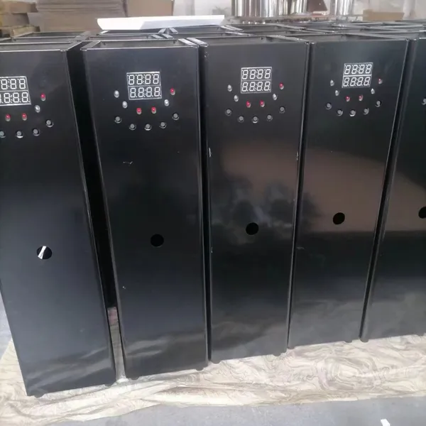 Water Boiler photo-4