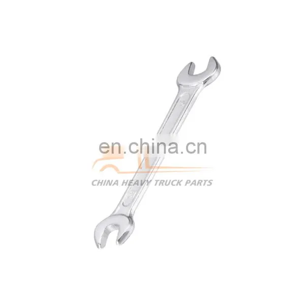 China Original Shacman F2000/L3000/M3000/F3000/X3000 Truck Spare Parts  AZ9003580027 Spanner