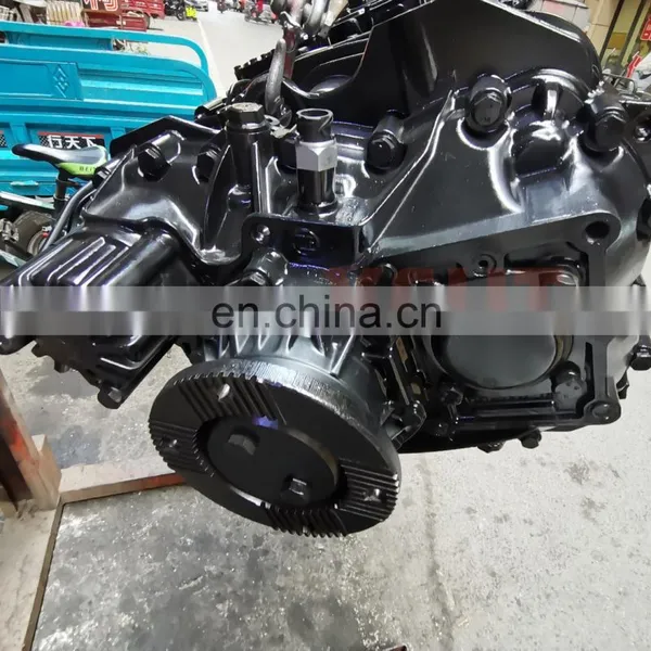 Heavy Truck Transmission Parts Gearboxes Transmission 16S2230 16S2230 16S2530 16S2230to photo-4