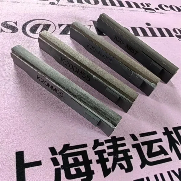 K20NM55/K20DM55 sunnen КБН-шлифовальные камни для шлифовального картера K20