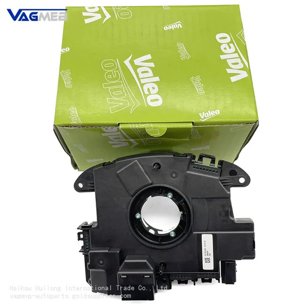 5K0953569AG 5K0 953 569 AG Steering Wheel Control Module For VW Tiguan 2012-2018 Skoda Superb 2008-2013 photo-2