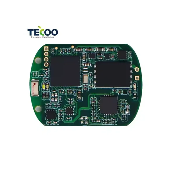 Factory Custom PCB Assembly Service Patient Data Module PDM Power Board PCBA Fabrication photo-4
