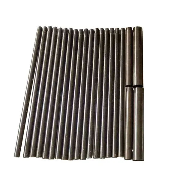Mini Rock Coring Drilling Machine, Professional Stone Coring Drill Bit photo-2