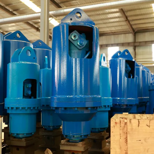 Strong Drilling Ability Reducing Non Drilling Time Hydraulic Excavator Mounted Rock Drilling photo-5