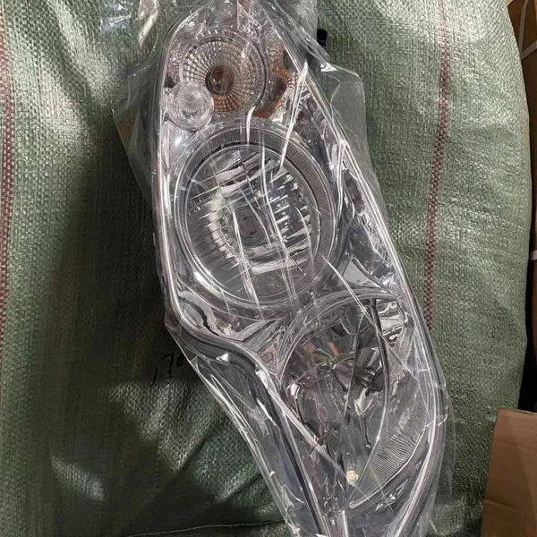 37ERS-72100 37ERS-72200 Higer Bus Light Bus Auto Lamp Headlight photo-5