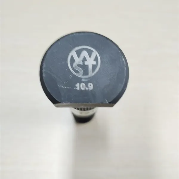 WST213-0009 118mm M22*1.5*107*10.9 3101-00253 3104-00558 Wheel Hub Bolt Use for Kinglong Higer Zhongtongbus Parts photo-6