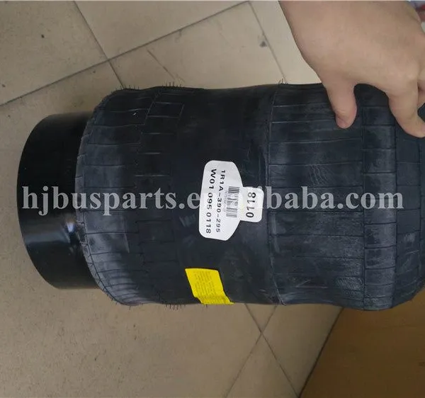 IR1A390295 Suspension Parts Chinese Bus Firestone Truck Bags photo-3