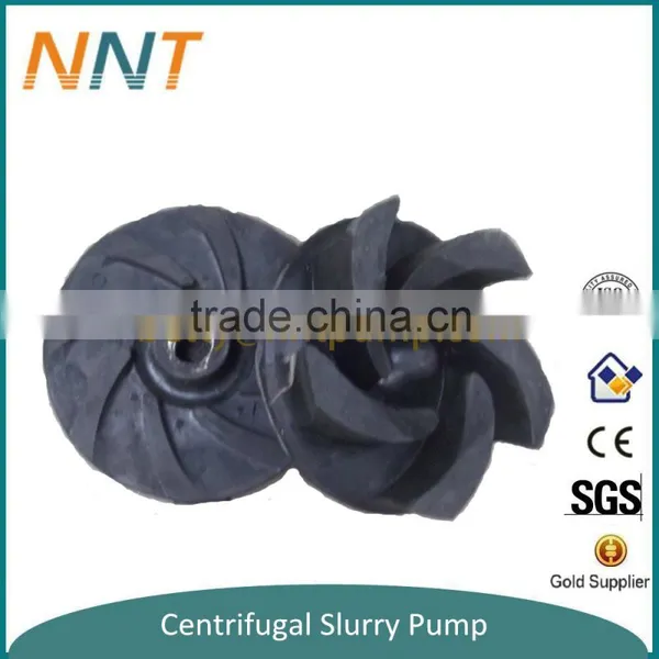 Best Choice Replacement Impeller for Slurry Pump Impeller photo-2