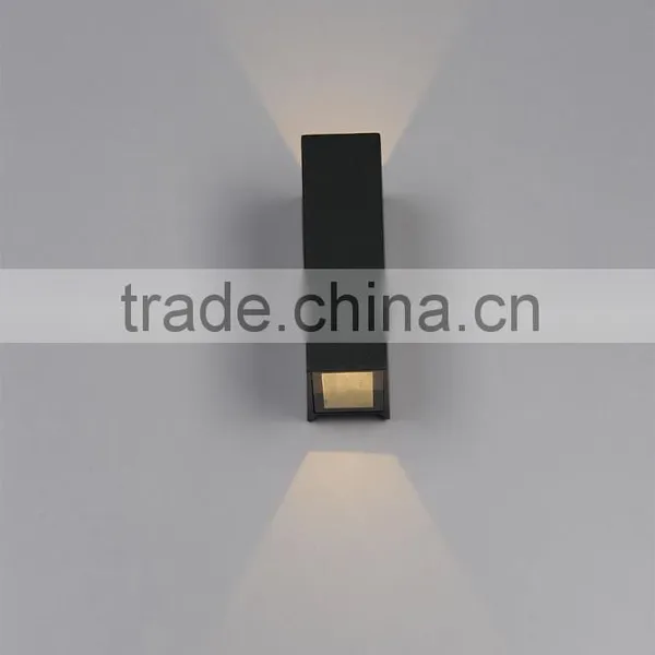 6W Led Lights Wall Lamp