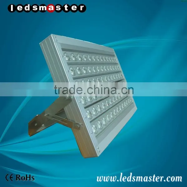 CE 3000K 4500K 6000K OEM ODM Alumimun Led Flood Light Parts Fixture photo-2