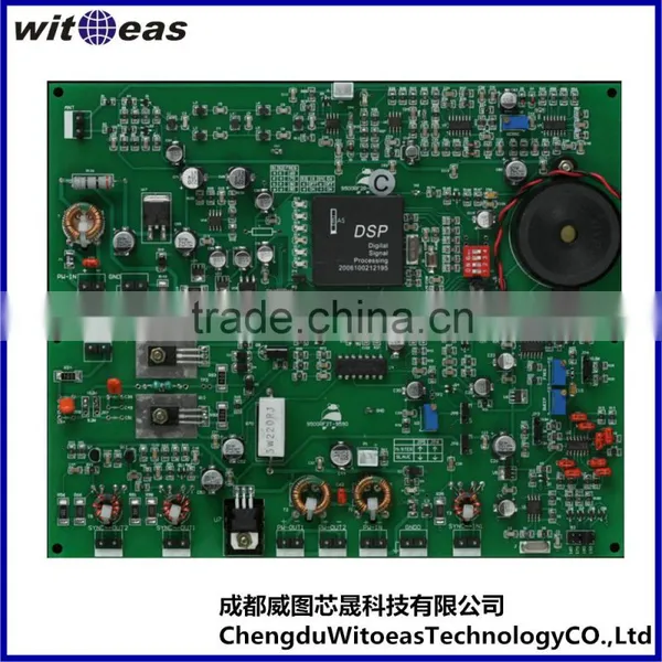 Supermarket Eas Security Equipment , 8.2Mhz Security Antenna photo-3
