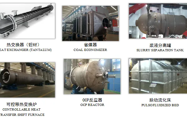 High Quality Special Material Reactor Chinese Famous Brand photo-4