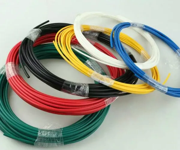 Heavy-Duty PTFE Lined Pipe, Ideal for Acids Solvents&Steam photo-3