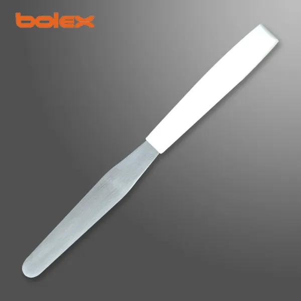 Correction Knife for Bakery and Pastry, Palette Spatula, Produced by BOLEX CUTLERY China photo-2