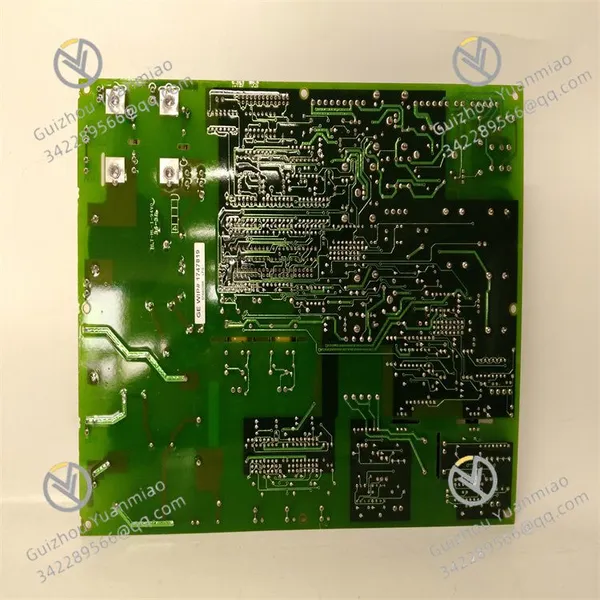 DS200SDCIG1ABA Industrial Control Module photo-3