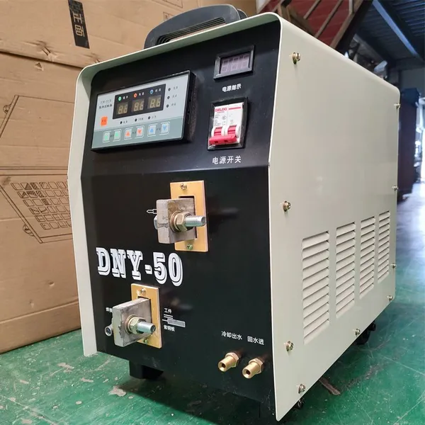 Shanghai Donsun Spot Welding Resistance Welding Portable Spot Welding Machine DNY-5/16/25/50/80/100/150 photo-4