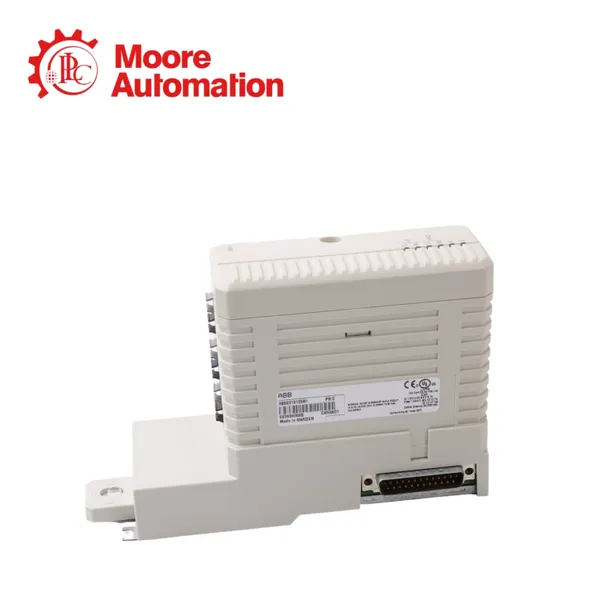 ABB CI854AK01 3BSE030220R1 photo-3