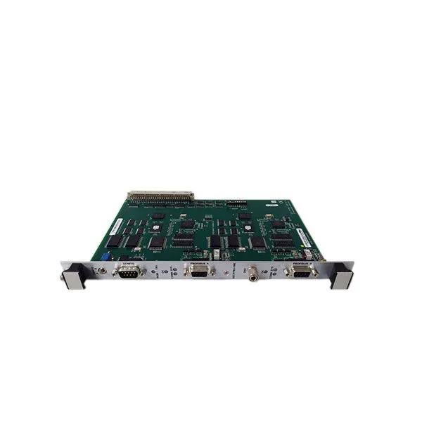 PB3-VME-1-E V1.2.2 VMEbus Controller/Interface Board photo-5