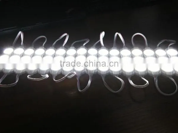 New Product Outdoor Lighting Waterproof Led Module 2835 Wholesale for Light Word photo-4