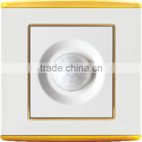 humidity sensor switch