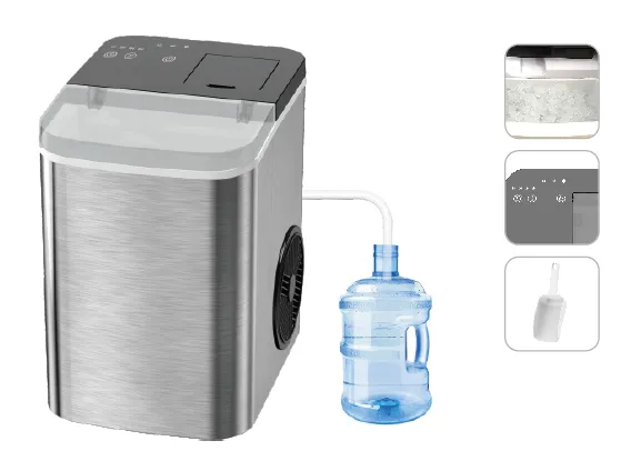Ice Maker/mini Household Ice Maker（Wechat/whatsapp:008613510231336）