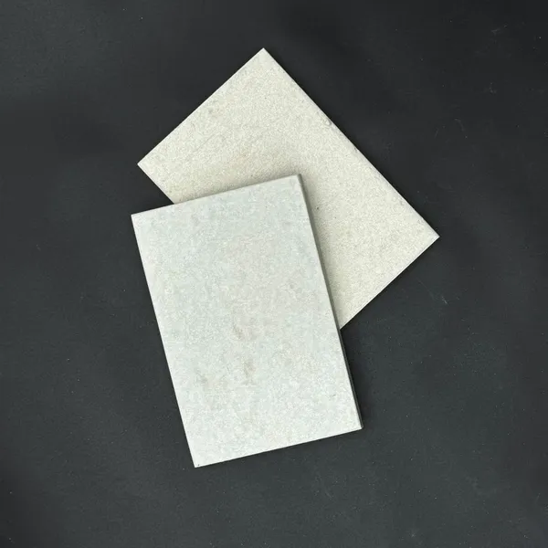 High Density Aluminum Non-Wetting Calcium Silicate Board for Non-Ferrous Casting