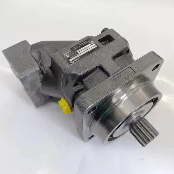 Hydraulic Pump F12-040-MS-SV-S-000-0 Hydraulic Piston Motor 3721496 F12-110-MF-IV-D-000-000-0 F12-040-MF-IV-K-000-000-0 3785048 photo-2