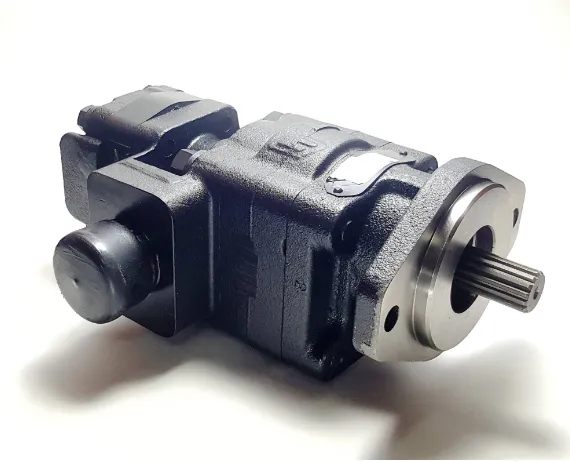 Lainuo AT331223 AT169030 Hydraulic Pump 331223 169030 for Backhoe Loader for 310SK 315SK 325J 325K 325SK 310SJ 310G 315SJ photo-5