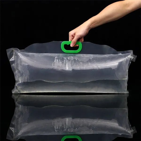 Live Fish Bag