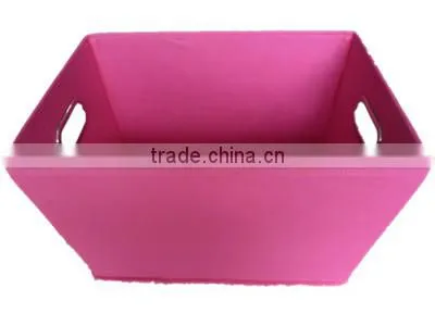 Non-woven Storage Box Making Machine photo-3