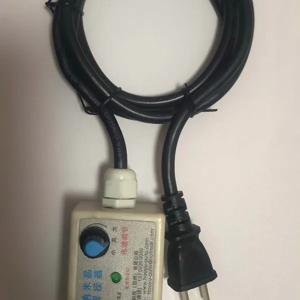 Handheld Amorphous and Nanocrystalline Soft Magnetic Material Welder HYWM-6025 V3.0