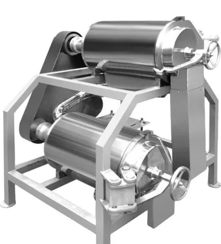 China Supply Vegetable Processing Machine Filter Equipment for Sale