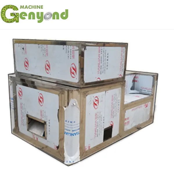 Fruit Core Separating Machine Red Date Apricot Hawthorn Plum Peach Cherry Pitting Machine Automatic Olive Seed Removing Machine photo-4