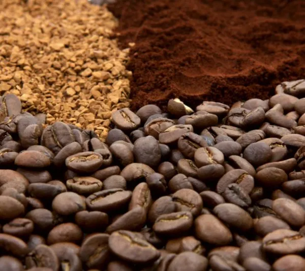 Shanghai Coffee Making Machine for Processing/production photo-4