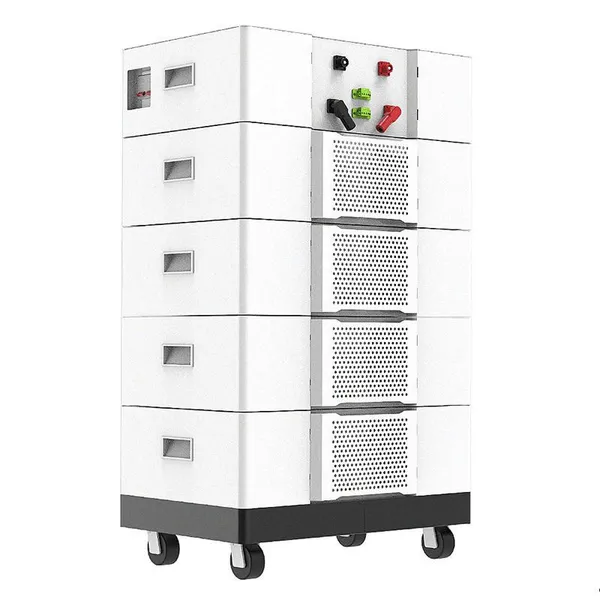 10KW Solar Power System for Remote Areas With 48V Battery Bank and Waterproof Design photo-2