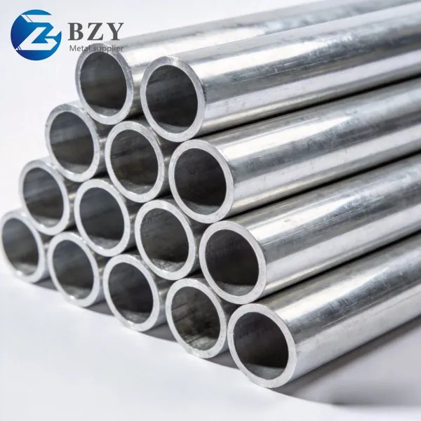 20 Inch Out Diameter Aluminum Pipe,Round Aluminum Tube photo-5